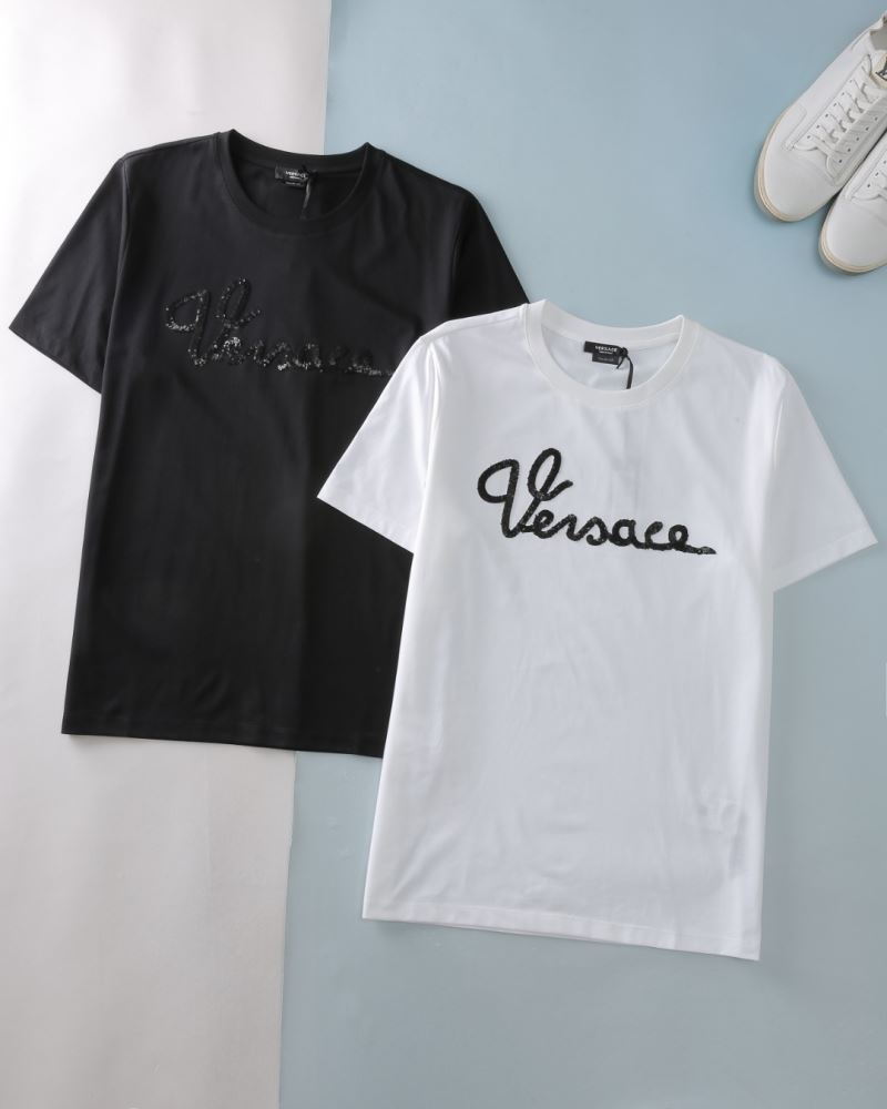 Versace T-Shirts